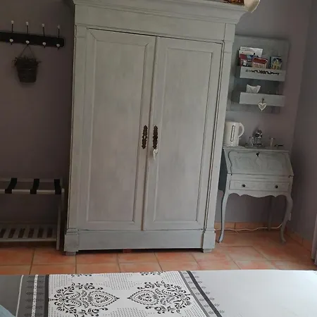 La Villa d'Olivène-2