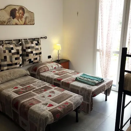 B&B Honey Rooms-3