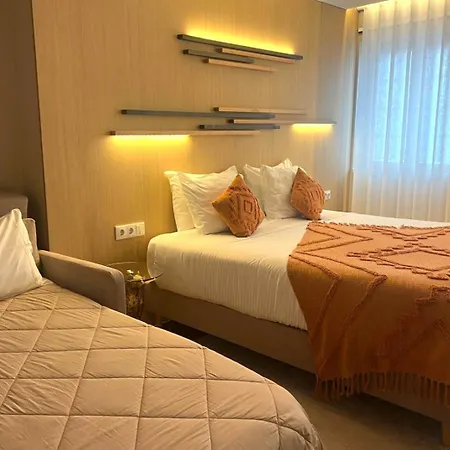 Raiano Guest House-2