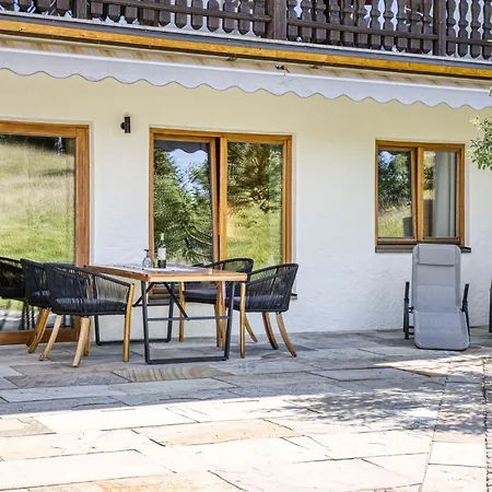 Gästehaus Alpina-3