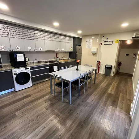 Junqueira76 Guesthouse-2