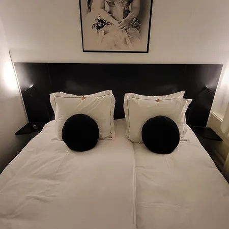 Emma'S B&B-3