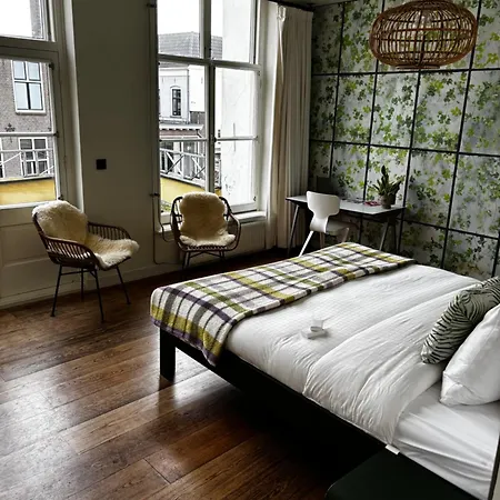 Hotel in het huis van Deventer-2