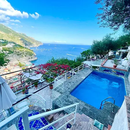B&B Orto Paradiso-3