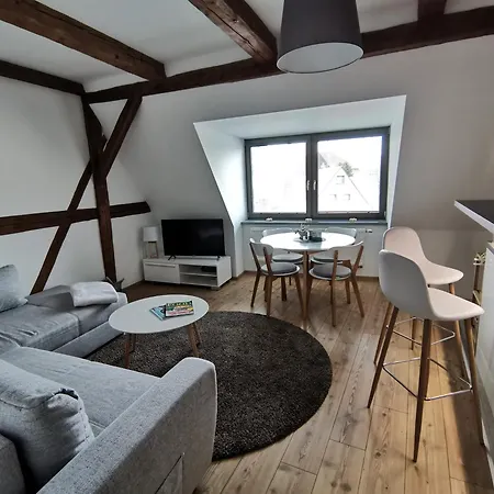 Apartmany 91 Bozi Dar-2