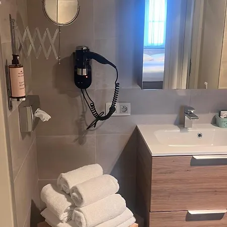 La Merveilleuse by Infiniti Resorts-2