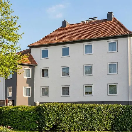 Hotel Schultheiss Hameln-2