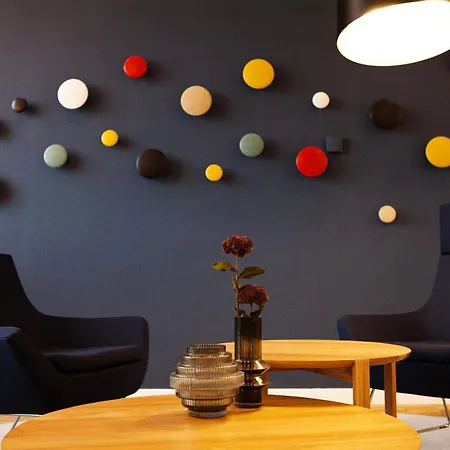 Holiday Inn Express - Kaiserslautern By Ihg-2