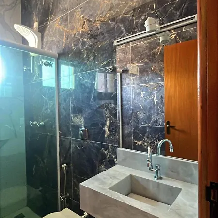 Pousada Cabana-2