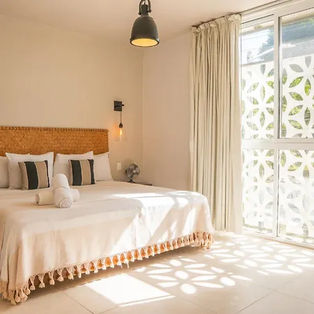 Agam Hotel Boutique Bacalar - Adults Only-3
