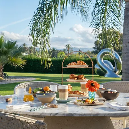 Boho Club Marbella - A Preferred Hotel-3