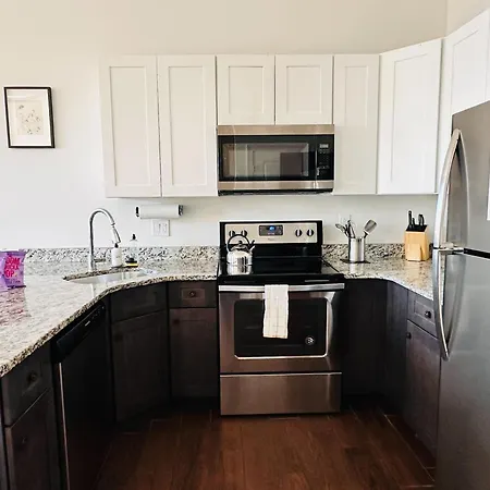 Sosuite At Independence Lofts - Callowhill-3