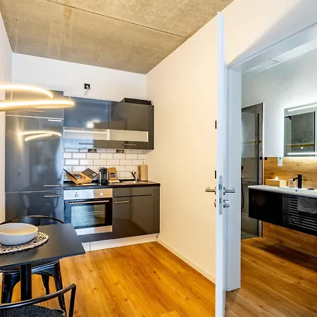Luettes Loft Boutique Hotel-2