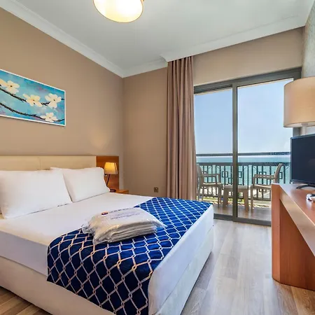 Uras Beach Hotel-2