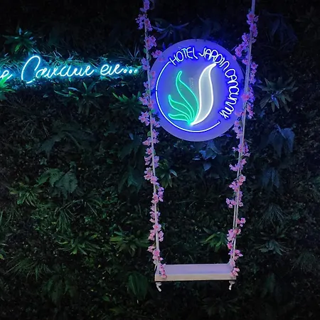 Hotel Jardín Cancún-2