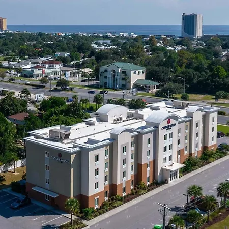 Candlewood Suites - Panama City Beach Pier Park By Ihg-2