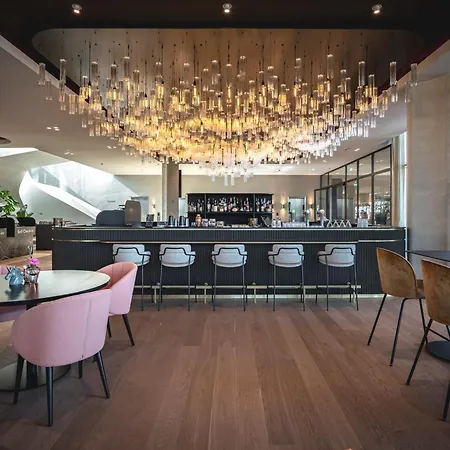 Van der Valk Hotel Amsterdam Zuidas -Rai-2