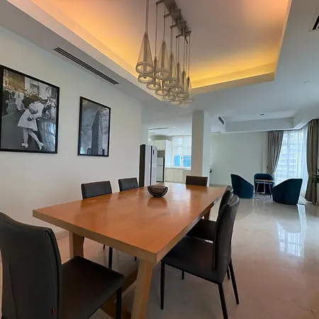 Cormar Suites Kuala Lumpur-3