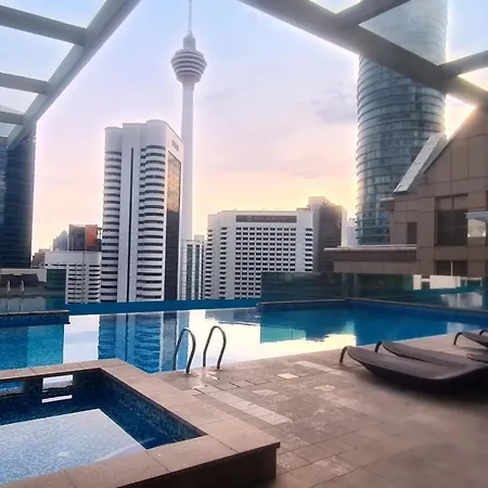 Cormar Suites Kuala Lumpur-2