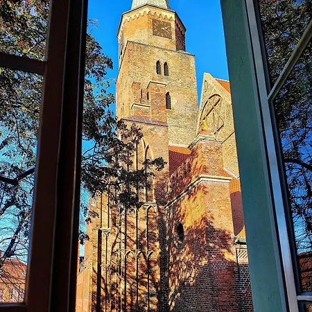 Hotel Brandenburger Dom-3
