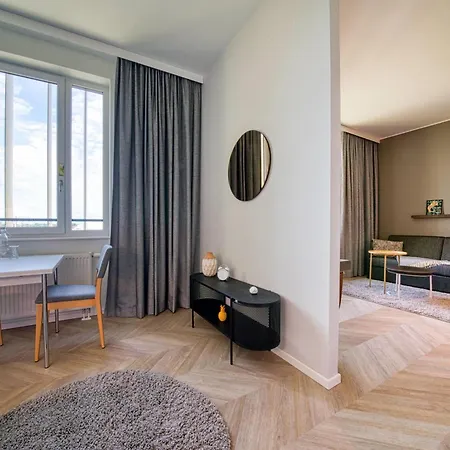 Vienna House Easy By Wyndham Augsburg-3