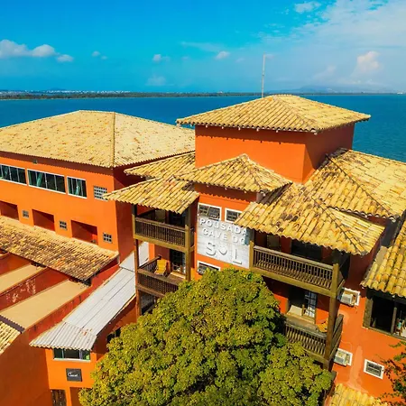 Hotel Cave do Sol-2