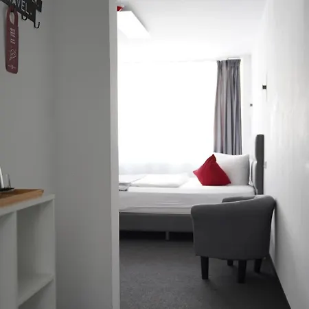 Amical Hotel Hagen-3