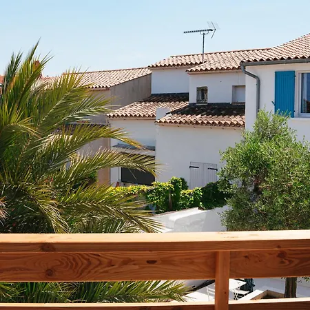 Hôtel Casa Marina-2
