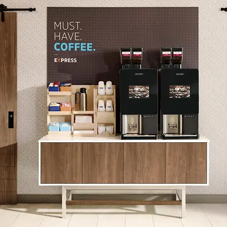 Holiday Inn Express & Suites - Valencia - Santa Clarita By Ihg-3