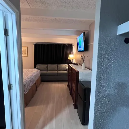 Regency Inn-3