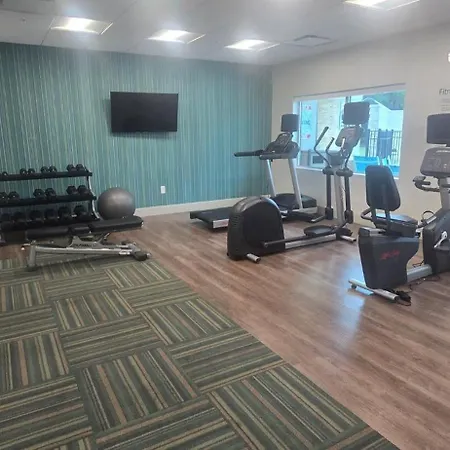 Holiday Inn Express & Suites - Vidalia By Ihg-2
