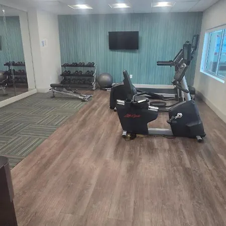 Holiday Inn Express & Suites - Vidalia By Ihg-3