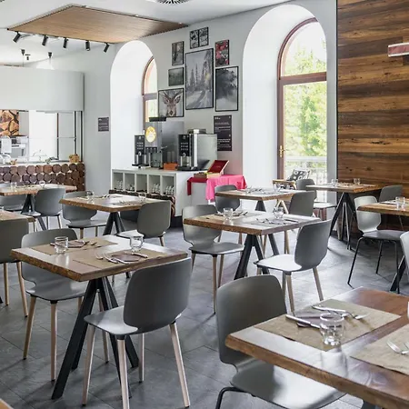 B&B Hotel Passo Tre Croci Cortina-2