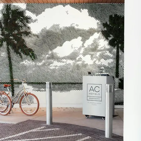 Ac Hotel By Marriott Fort Lauderdale Beach-2