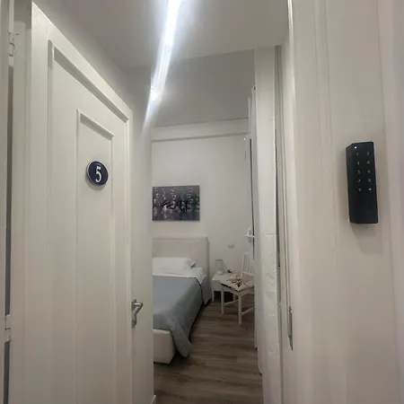 Carpe Diem Rooms By Marino Tourist-2
