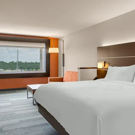 Holiday Inn Express & Suites Sanford - Lake Mary By Ihg-2