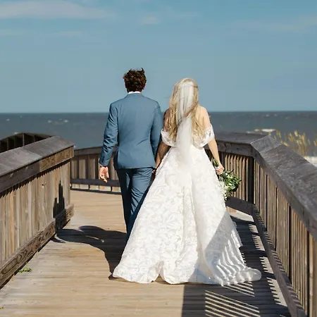 Courtyard By Marriott Jekyll Island-2