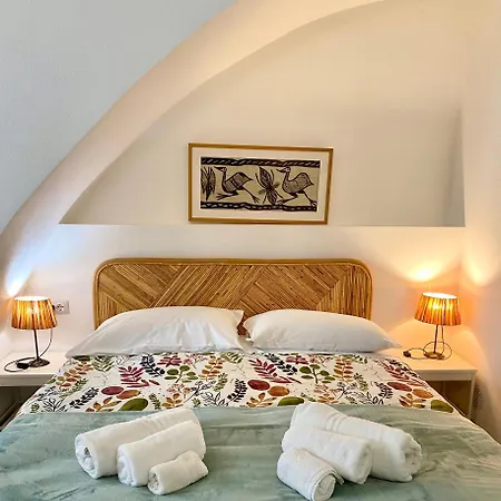 B&B Le Tre Chiocciole-2