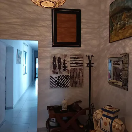 Casapatrizia Appartamento Compartido-2