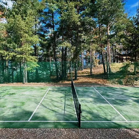 Villa Collina Verde-2