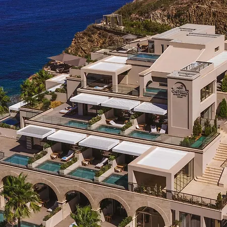 Castello Infinity Suites - Adults Only-3