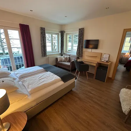 Seeberger Haus B&B-3