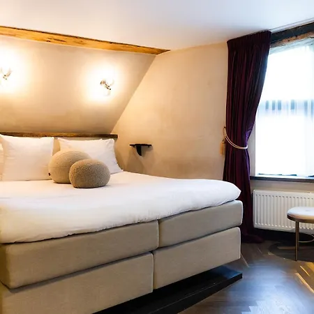 Boutique Hotel & Restaurant Frenchie-3