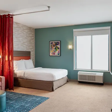 Home2 Suites By Hilton Salem-3