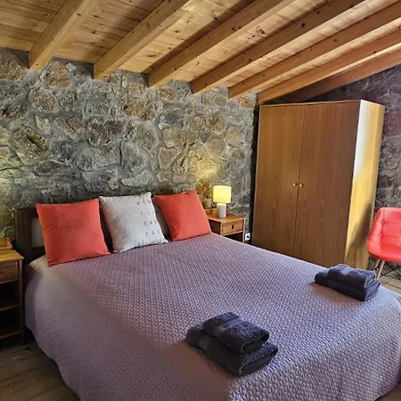 Casa Belavista Penela - Charming Guest House - Adults Only-2