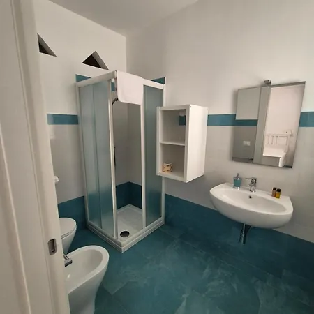 Pali'S Rooms & Lodges-2