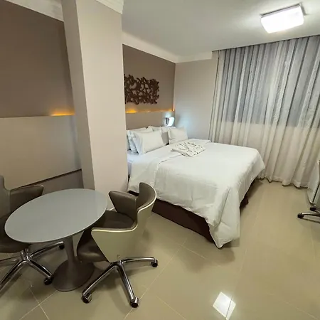 Lagoon Prime Hotel-2