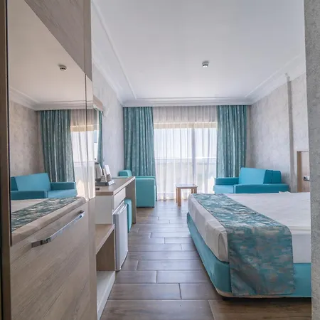 Anadolu Hotels Didim Club-2
