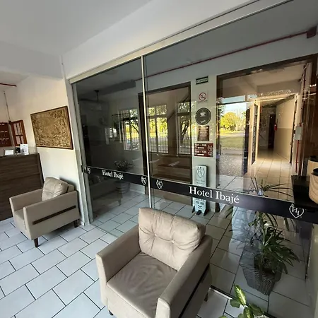 Hotel Ibaje-3