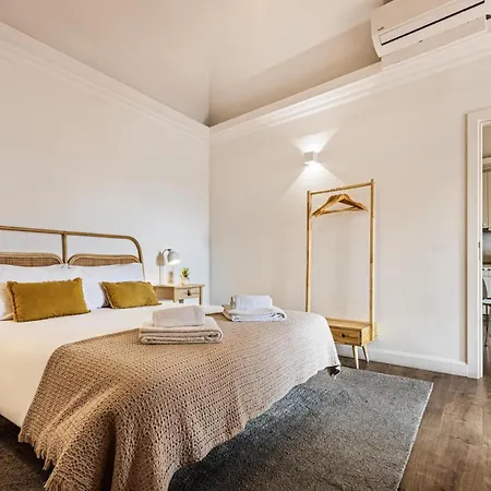Casa Soure Suites And Apartments-2